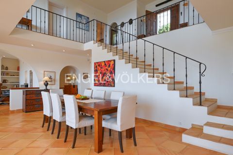 Villa i Moraira, Alicante, Moraira - € 1.999.000 | Ref: W-02QXLX - foto 4