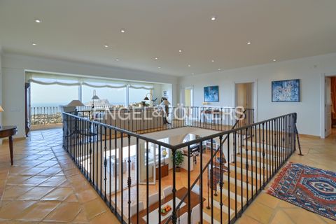 Villa i Moraira, Alicante, Moraira - € 1.999.000 | Ref: W-02QXLX - foto 22