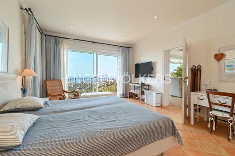 Villa i Moraira, Alicante, Moraira - € 1.999.000 | Ref: W-02QXLX - foto 15