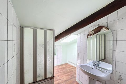 Villa a Chastreix, Puy-de-Dome, Chastreix - € 70.850 | Ref: IDC808 - foto 3