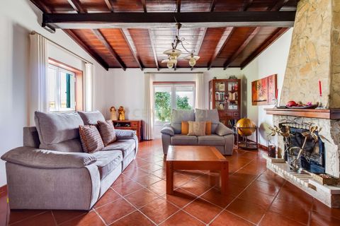 Villa i Alcobaca, Leiria, Alcobaca - € 349.000 | Ref: 0563-01836 - foto 3