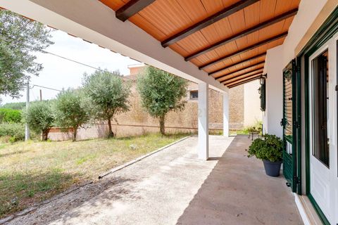 Villa i Alcobaca, Leiria, Alcobaca - € 349.000 | Ref: 0563-01836 - foto 1