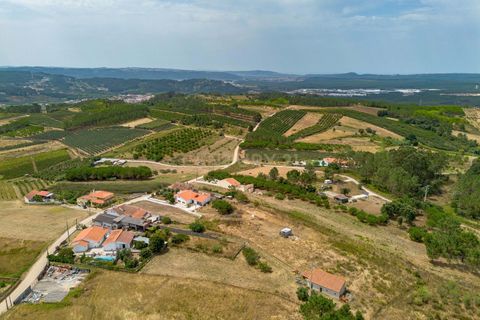 Villa i Alcobaca, Leiria, Alcobaca - € 349.000 | Ref: 0563-01836 - foto 6
