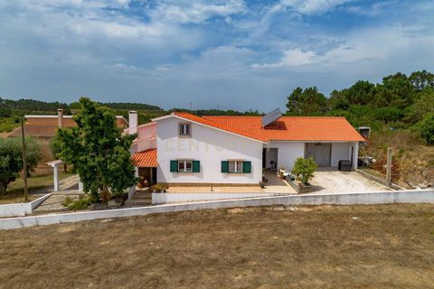 Villa i Alcobaca, Leiria, Alcobaca - € 349.000 | Ref: 0563-01836 - foto 4