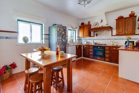 Villa i Alcobaca, Leiria, Alcobaca - € 349.000 | Ref: 0563-01836 - foto 5