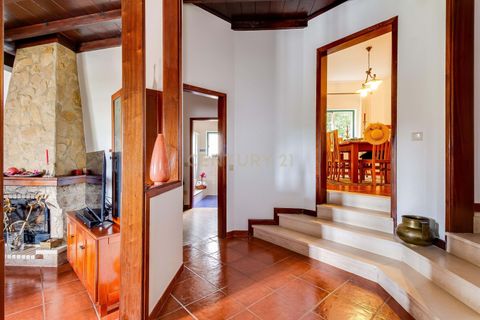 Villa i Alcobaca, Leiria, Alcobaca - € 349.000 | Ref: 0563-01836 - foto 14