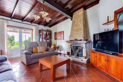 Villa i Alcobaca, Leiria, Alcobaca - € 349.000 | Ref: 0563-01836 - foto 16
