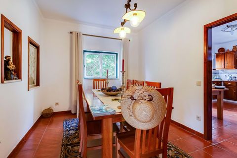 Villa i Alcobaca, Leiria, Alcobaca - € 349.000 | Ref: 0563-01836 - foto 22