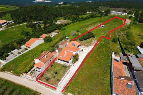 Villa i Alcobaca, Leiria, Alcobaca - € 349.000 | Ref: 0563-01836 - foto 7