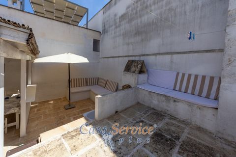 Villa i Matino, Lecce, Matino - € 69.000 | Ref: MNGP-79 - foto 22
