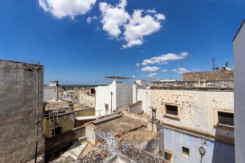 Villa i Matino, Lecce, Matino - € 69.000 | Ref: MNGP-79 - foto 23