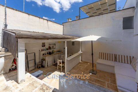 Villa i Matino, Lecce, Matino - € 69.000 | Ref: MNGP-79 - foto 24
