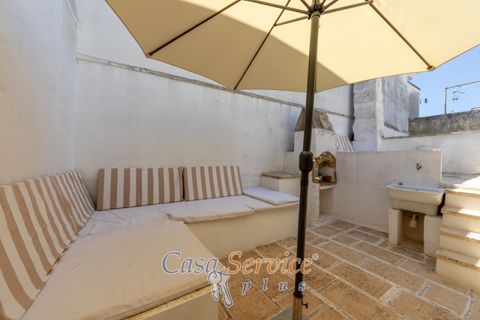Villa i Matino, Lecce, Matino - € 69.000 | Ref: MNGP-79 - foto 1