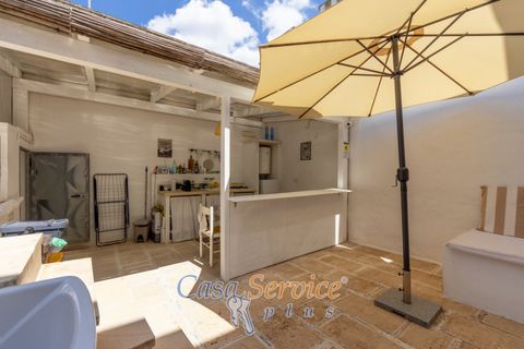 Villa i Matino, Lecce, Matino - € 69.000 | Ref: MNGP-79 - foto 3