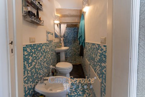 Villa i Matino, Lecce, Matino - € 69.000 | Ref: MNGP-79 - foto 8
