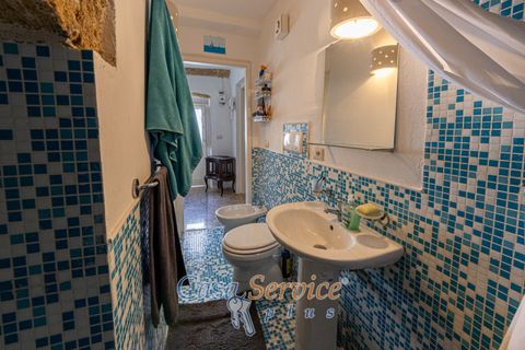 Villa i Matino, Lecce, Matino - € 69.000 | Ref: MNGP-79 - foto 9