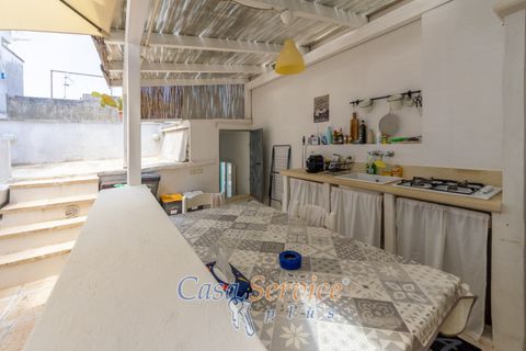 Villa i Matino, Lecce, Matino - € 69.000 | Ref: MNGP-79 - foto 17