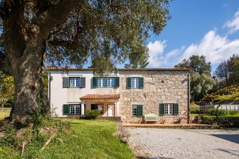Villa i Caminha, Viana do Castelo, Caminha - € 795.000 | Ref: SAVPRT15914 - foto 1