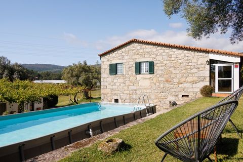Villa i Caminha, Viana do Castelo, Caminha - € 795.000 | Ref: SAVPRT15914 - foto 2