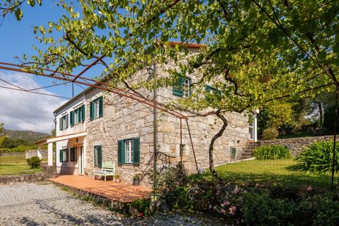 Villa i Caminha, Viana do Castelo, Caminha - € 795.000 | Ref: SAVPRT15914 - foto 3