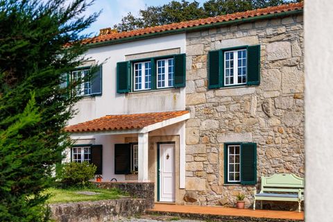 Villa i Caminha, Viana do Castelo, Caminha - € 795.000 | Ref: SAVPRT15914 - foto 4