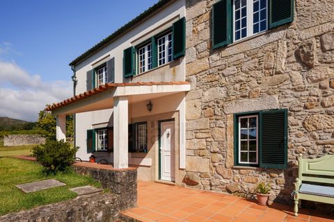 Villa i Caminha, Viana do Castelo, Caminha - € 795.000 | Ref: SAVPRT15914 - foto 6
