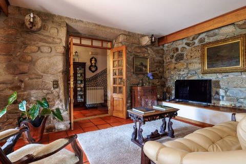 Villa i Caminha, Viana do Castelo, Caminha - € 795.000 | Ref: SAVPRT15914 - foto 12