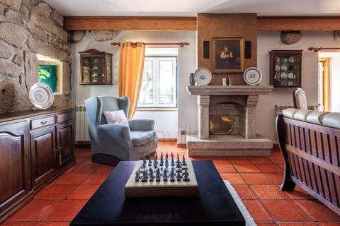 Villa i Caminha, Viana do Castelo, Caminha - € 795.000 | Ref: SAVPRT15914 - foto 14