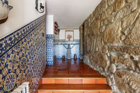 Villa i Caminha, Viana do Castelo, Caminha - € 795.000 | Ref: SAVPRT15914 - foto 15