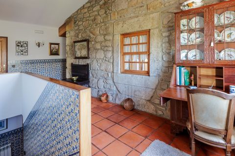 Villa i Caminha, Viana do Castelo, Caminha - € 795.000 | Ref: SAVPRT15914 - foto 17