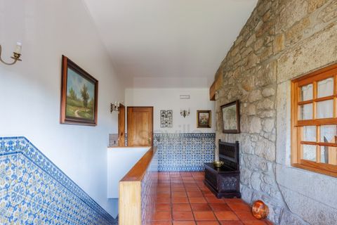 Villa i Caminha, Viana do Castelo, Caminha - € 795.000 | Ref: SAVPRT15914 - foto 19