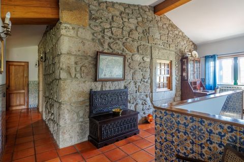 Villa i Caminha, Viana do Castelo, Caminha - € 795.000 | Ref: SAVPRT15914 - foto 22