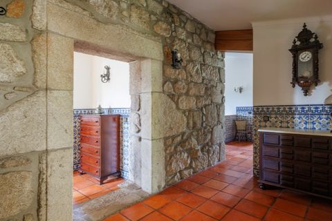 Villa i Caminha, Viana do Castelo, Caminha - € 795.000 | Ref: SAVPRT15914 - foto 23