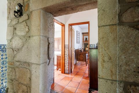 Villa i Caminha, Viana do Castelo, Caminha - € 795.000 | Ref: SAVPRT15914 - foto 25