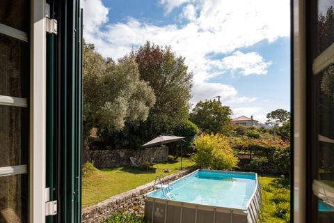 Villa i Caminha, Viana do Castelo, Caminha - € 795.000 | Ref: SAVPRT15914 - foto 30