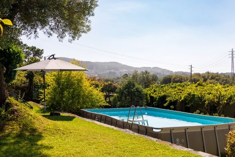 Villa i Caminha, Viana do Castelo, Caminha - € 795.000 | Ref: SAVPRT15914 - foto 31