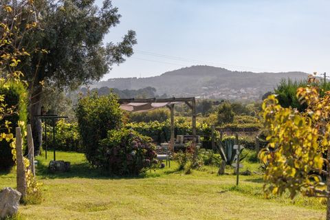 Villa i Caminha, Viana do Castelo, Caminha - € 795.000 | Ref: SAVPRT15914 - foto 40