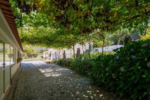 Villa i Caminha, Viana do Castelo, Caminha - € 795.000 | Ref: SAVPRT15914 - foto 44
