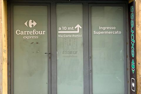 Erhvervsejendom i Lucca, Lucca, Lucca - € 180.000 | Ref: UF03006 - foto 2