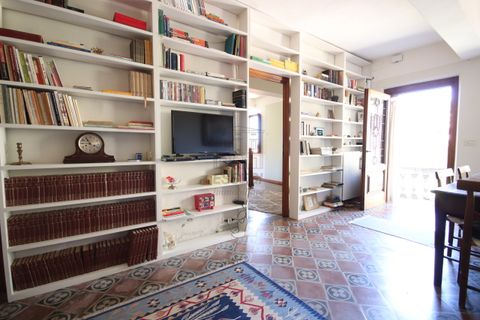 Villa i Pescaglia, Lucca, Pescaglia - € 195.000 | Ref: IA04101 - foto 13