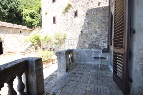 Villa i Pescaglia, Lucca, Pescaglia - € 195.000 | Ref: IA04101 - foto 14