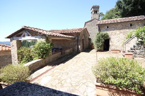 Villa i Pescaglia, Lucca, Pescaglia - € 195.000 | Ref: IA04101 - foto 16