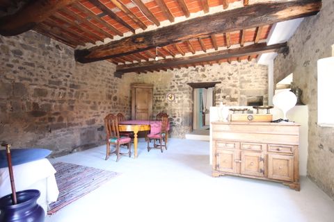 Villa i Pescaglia, Lucca, Pescaglia - € 195.000 | Ref: IA04101 - foto 17