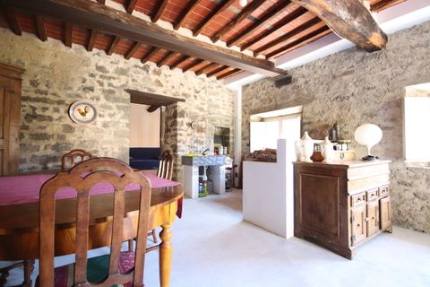 Villa i Pescaglia, Lucca, Pescaglia - € 195.000 | Ref: IA04101 - foto 18