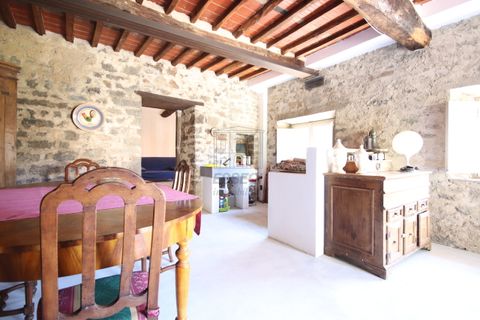 Villa i Pescaglia, Lucca, Pescaglia - € 195.000 | Ref: IA04101 - foto 19