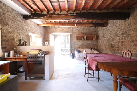 Villa i Pescaglia, Lucca, Pescaglia - € 195.000 | Ref: IA04101 - foto 24