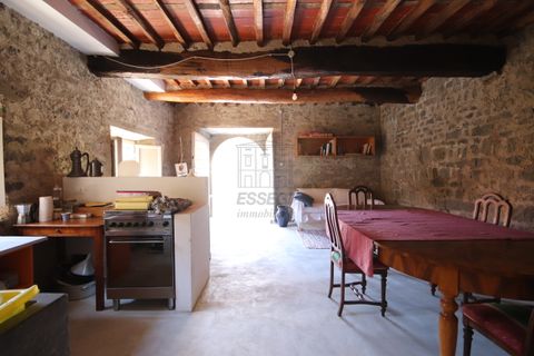 Villa i Pescaglia, Lucca, Pescaglia - € 195.000 | Ref: IA04101 - foto 25