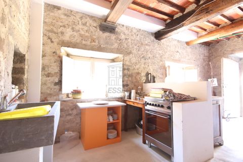 Villa i Pescaglia, Lucca, Pescaglia - € 195.000 | Ref: IA04101 - foto 26