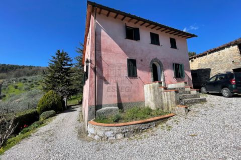 Villa i Lucca, Lucca, Lucca - € 550.000 | Ref: IA03640 - foto 3