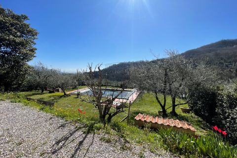 Villa i Lucca, Lucca, Lucca - € 550.000 | Ref: IA03640 - foto 5
